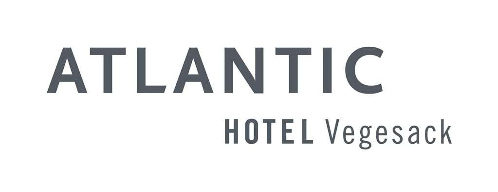 Atlantic Hotel Vegesack Brémy Logo fotografie